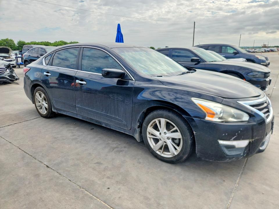 Aukcja sprzedaży 2014 Nissan Altima, vin: 1N4AL3AP0EC407319, numer aukcji: 53323806