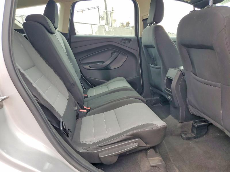 Auction sale of the 2018 Ford Escape, vin: 1FMCU0F78JUB84213, lot number: 52963996