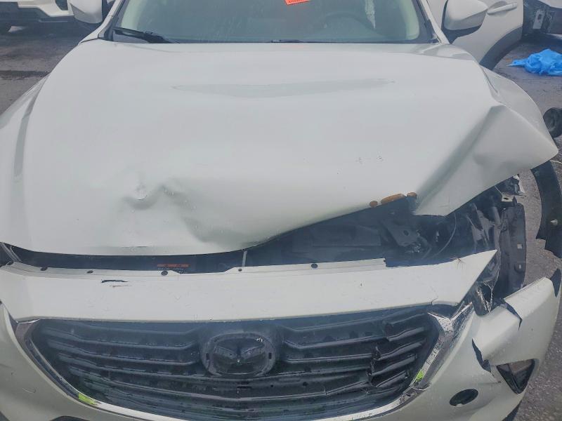 Продаж на аукціоні авто 2018 Mazda Cx-3, vin: JM1DKFB71J0314413, номер лоту: 54633606