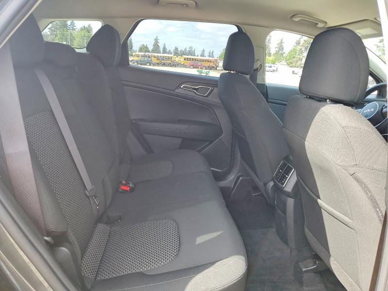 Продаж на аукціоні авто 2023 Kia Sportage, vin: KNDPUCAG6P7111301, номер лоту: 52699446