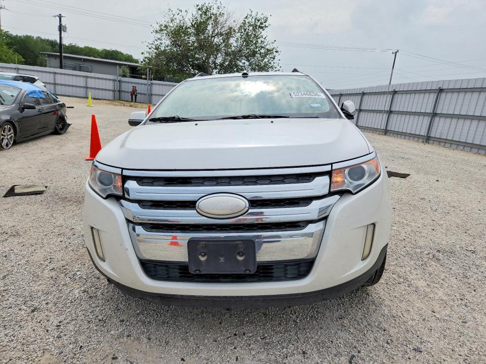 Aukcja sprzedaży 2013 Ford Edge, vin: 2FMDK3JC1DBB29676, numer aukcji: 52346636
