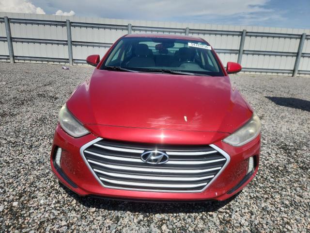 54783236 :رقم المزاد ، KMHD84LF2HU253886 vin ، 2017 Hyundai Elantra مزاد بيع