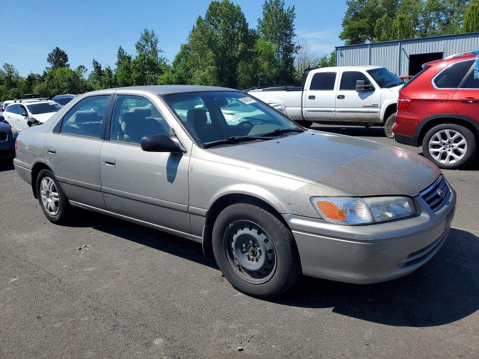 Aukcja sprzedaży 2001 Toyota Camry, vin: JT2BG28K410540404, numer aukcji: 54246056