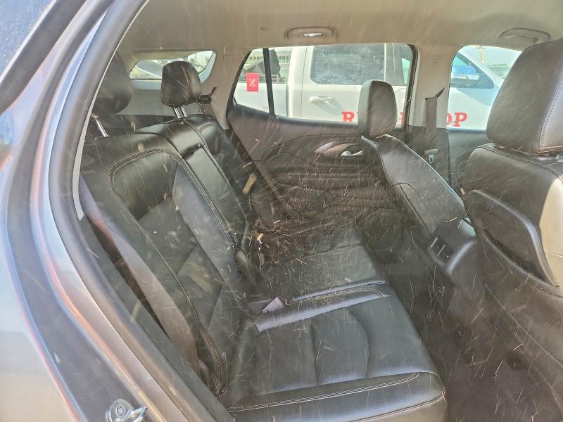 Aukcja sprzedaży 2021 Gmc Terrain, vin: 3GKALPEV8ML316865, numer aukcji: 53403476