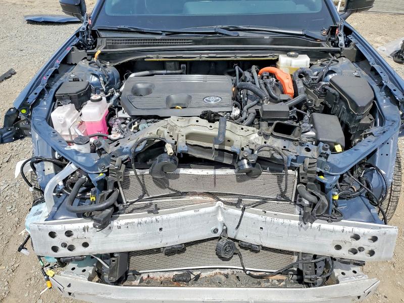 Продажа на аукционе авто 2025 Toyota Crown Signia, vin: JTDACAAJXS3019942, номер лота: 52395276