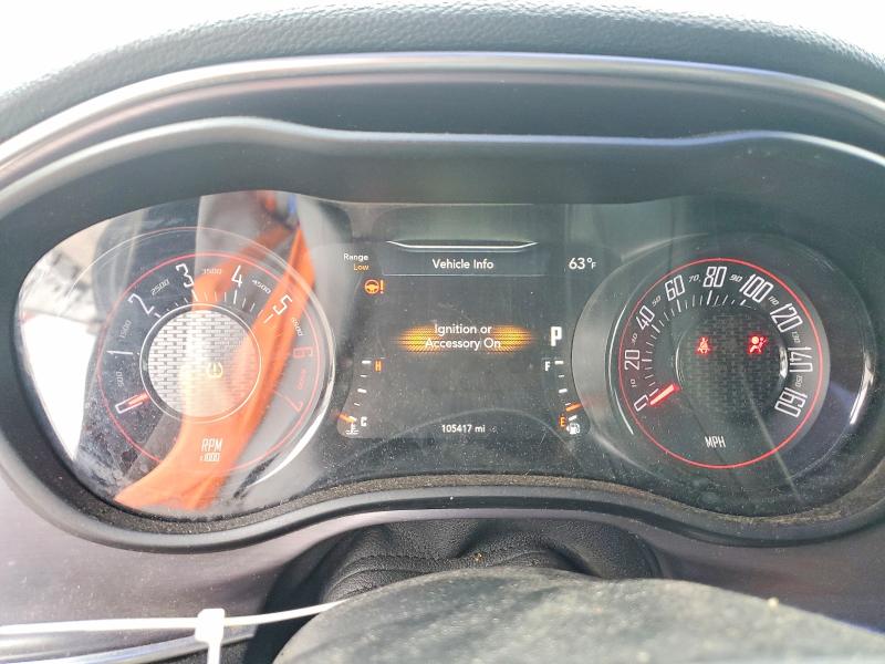Aukcja sprzedaży 2017 Dodge Challenger, vin: 2C3CDZBTXHH573870, numer aukcji: 51516446