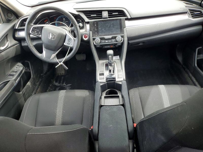 Aukcja sprzedaży 2016 Honda Civic, vin: 2HGFC1F30GH632092, numer aukcji: 54476126