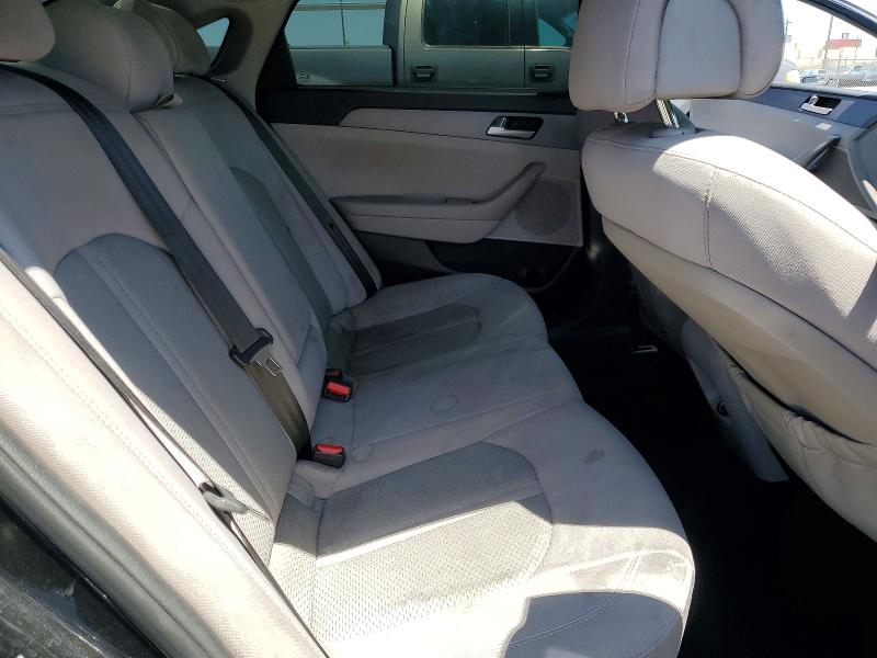Aukcja sprzedaży 2017 Hyundai Sonata, vin: 5NPE24AF3HH580658, numer aukcji: 53246396