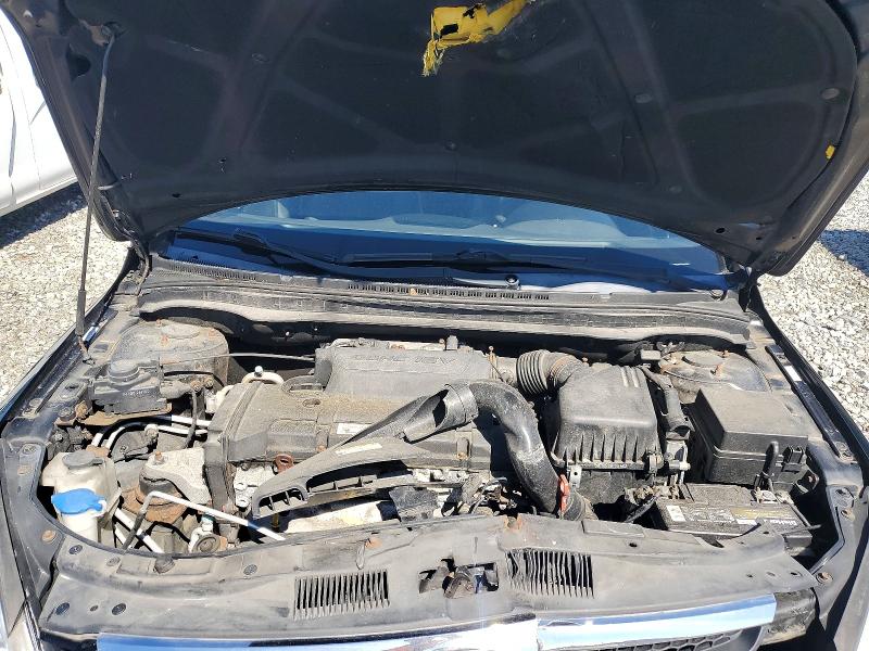 Aukcja sprzedaży 2011 Hyundai Elantra Touring, vin: KMHDC8AE7BU103733, numer aukcji: 54683096