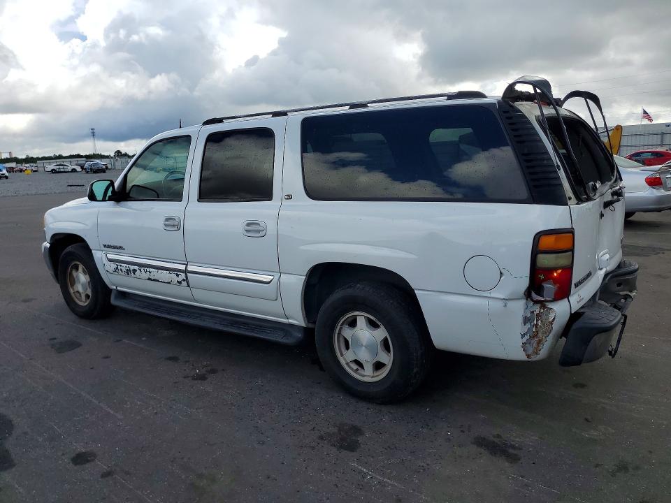 53191766 :رقم المزاد ، 3GKEC16Z44G194000 vin ، 2004 Gmc Yukon Xl مزاد بيع
