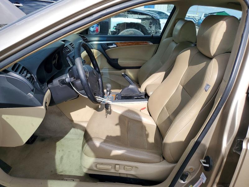 53579086 :رقم المزاد ، 19UUA66244A022711 vin ، 2004 Acura Tl مزاد بيع