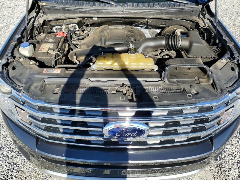 Aukcja sprzedaży 2020 Ford Expedition, vin: 1FMJK1HT0LEA99411, numer aukcji: 53849566