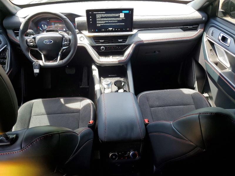Продажа на аукционе авто 2025 Ford Explorer, vin: 1FMWK8GC8SGC18406, номер лота: 55030316