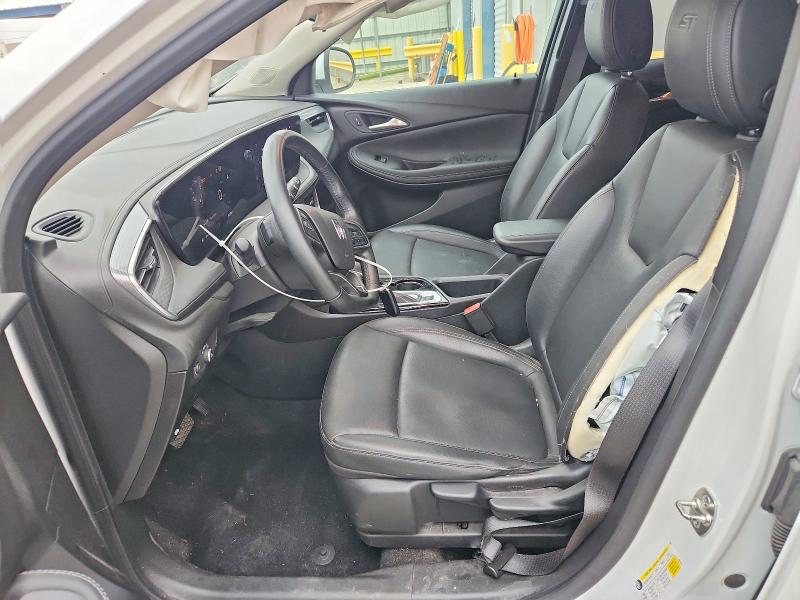 Aukcja sprzedaży 2024 Buick Encore Gx, vin: KL4AMDSL6RB193743, numer aukcji: 52450726