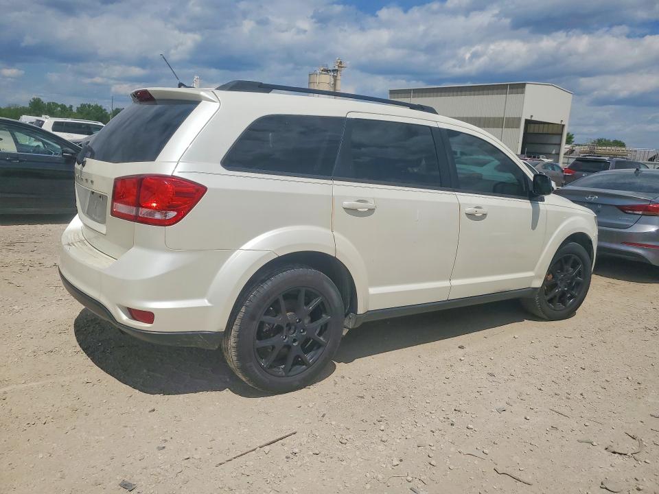 52286496 :رقم المزاد ، 3C4PDCBB6ET117658 vin ، 2014 Dodge Journey مزاد بيع