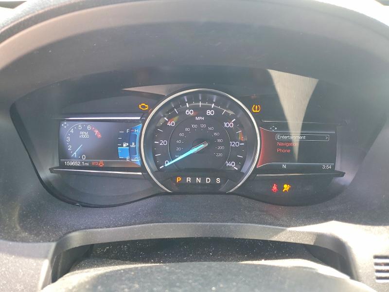 Продажа на аукционе авто 2019 Ford Explorer, vin: 1FM5K7F87KGB17456, номер лота: 52860386