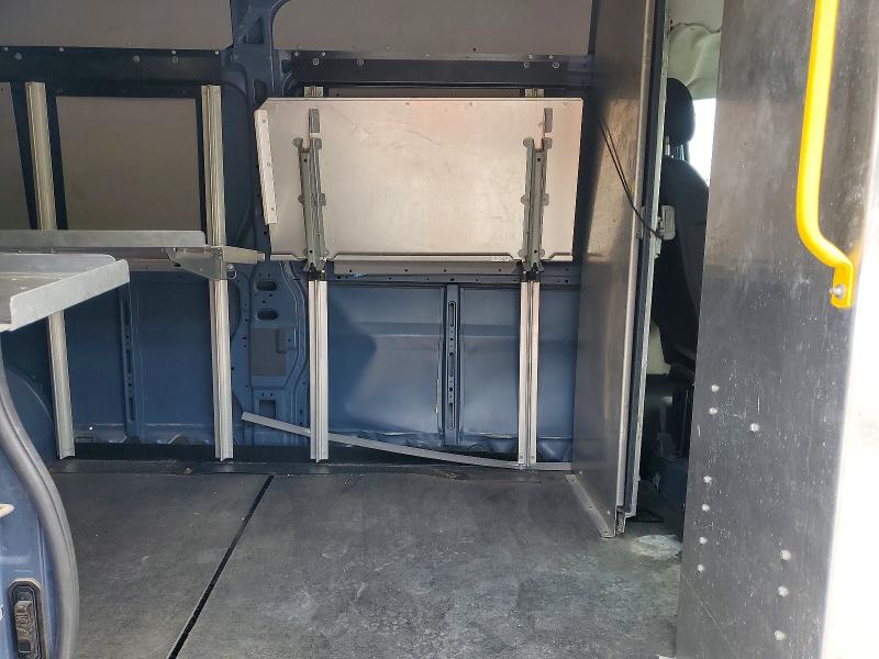 Aukcja sprzedaży 2019 Ram Promaster 3500, vin: 3C6URVJG3KE541948, numer aukcji: 52292876