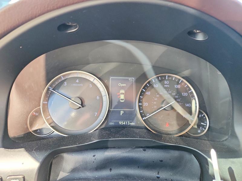 Продажа на аукционе авто 2016 Lexus Es, vin: JTHBK1GG9G2243802, номер лота: 54705946