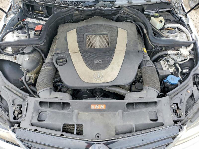 Aukcja sprzedaży 2012 Mercedes-benz C, vin: WDDGF8BB8CR210944, numer aukcji: 53927696