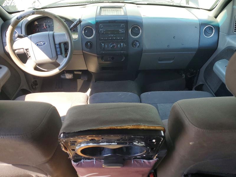 2006 Ford F150 მანქანა იყიდება აუქციონზე, vin: 1FTPW14V56KD52416, აუქციონის ნომერი: 52420376