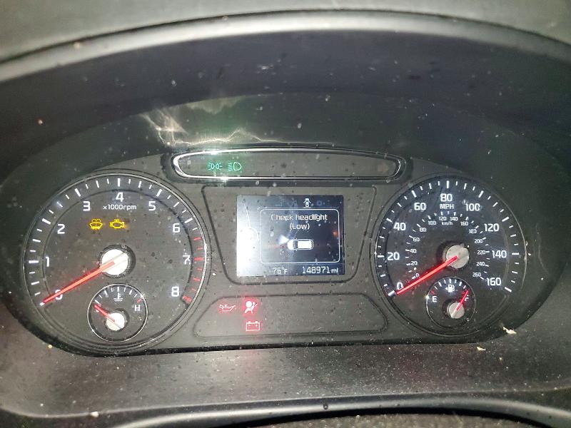 Продажа на аукционе авто 2016 Kia Sorento, vin: 5XYPG4A33GG052687, номер лота: 54854946