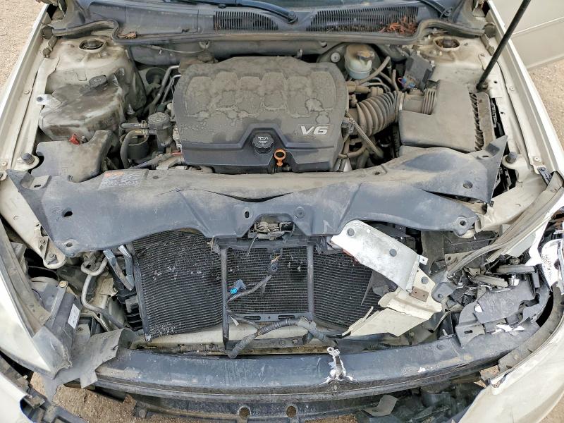 2011 Buick Lucerne მანქანა იყიდება აუქციონზე, vin: 1G4HJ5EM4BU129617, აუქციონის ნომერი: 52194376