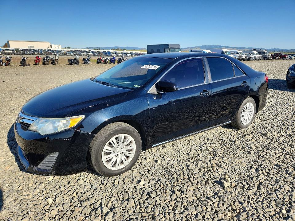 Продажа на аукционе авто 2014 Toyota Camry Hybrid, vin: 4T1BD1FK6EU136611, номер лота: 53747016