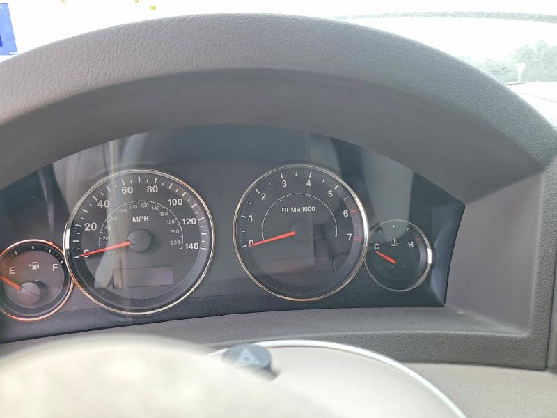 52538066 :رقم المزاد ، 1J8HS58N85C696745 vin ، 2005 Jeep Grand Cherokee مزاد بيع