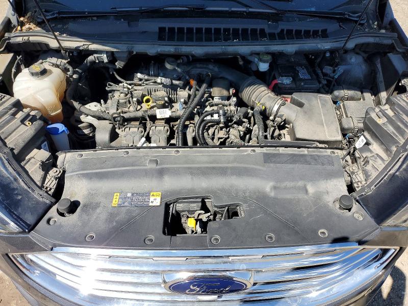 Aukcja sprzedaży 2019 Ford Edge, vin: 2FMPK4K95KBC52884, numer aukcji: 55017156
