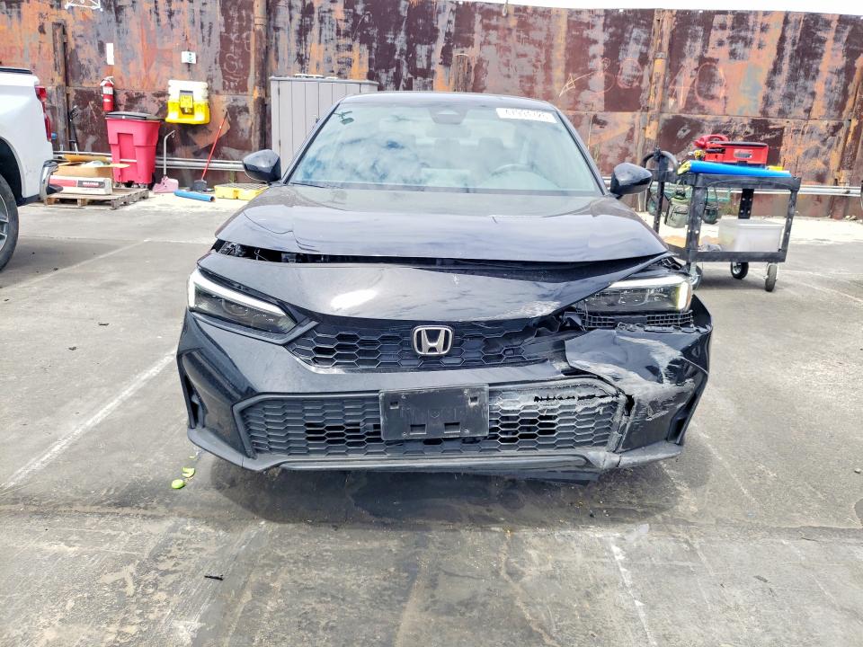 Продажа на аукционе авто 2026 Honda Civic, vin: 2HGFE2F51TH501023, номер лота: 47994726