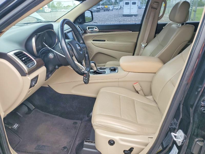 Продажа на аукционе авто 2017 Jeep Grand Cherokee, vin: 1C4RJFBG6HC683530, номер лота: 54302806