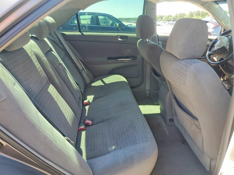 Продаж на аукціоні авто 2005 Toyota Camry, vin: 4T1BE30K75U519118, номер лоту: 52225606