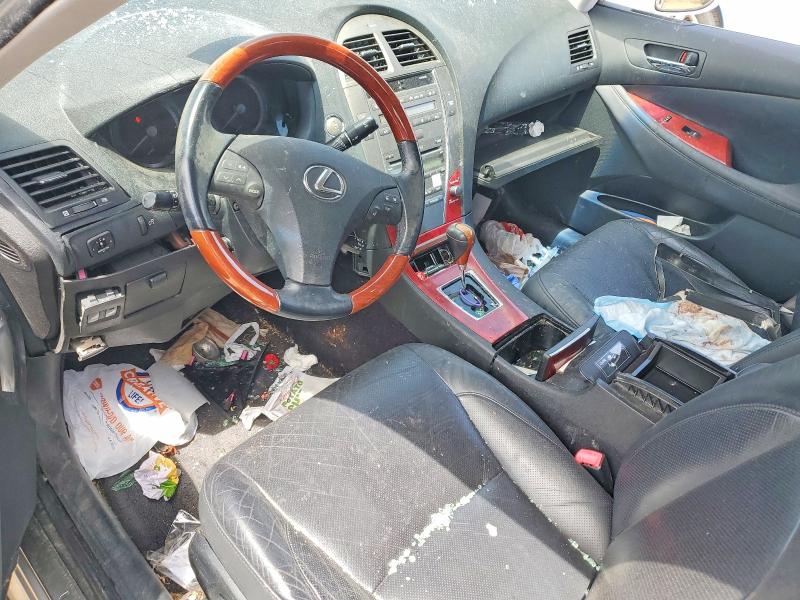 Продажа на аукционе авто 2008 Lexus Es, vin: JTHBJ46G082213546, номер лота: 54207736