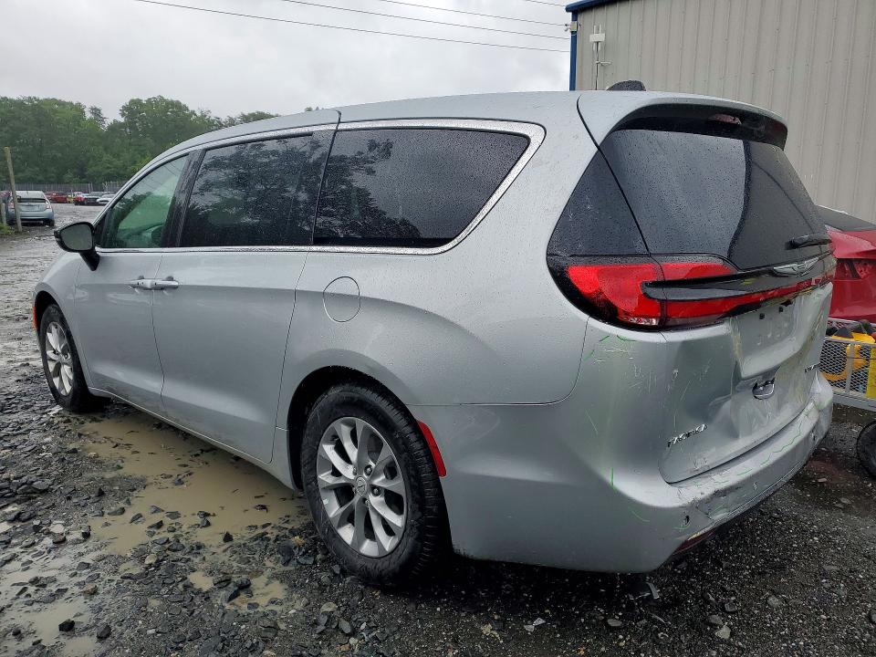 Aukcja sprzedaży 2026 Chrysler Pacifica, vin: 2C4RC1GG5TR262257, numer aukcji: 54849106
