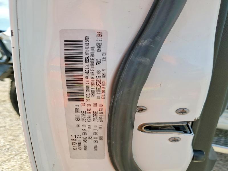Продажа на аукционе авто 2015 Ram 2500, vin: 3C6UR5CJ4FG705355, номер лота: 54668526