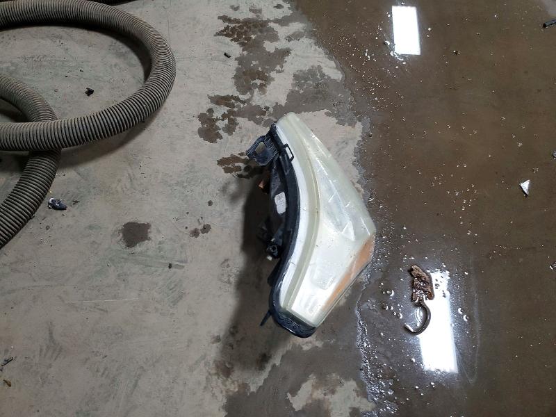 2009 Ford Focus მანქანა იყიდება აუქციონზე, vin: 1FAHP35N59W126648, აუქციონის ნომერი: 51858096