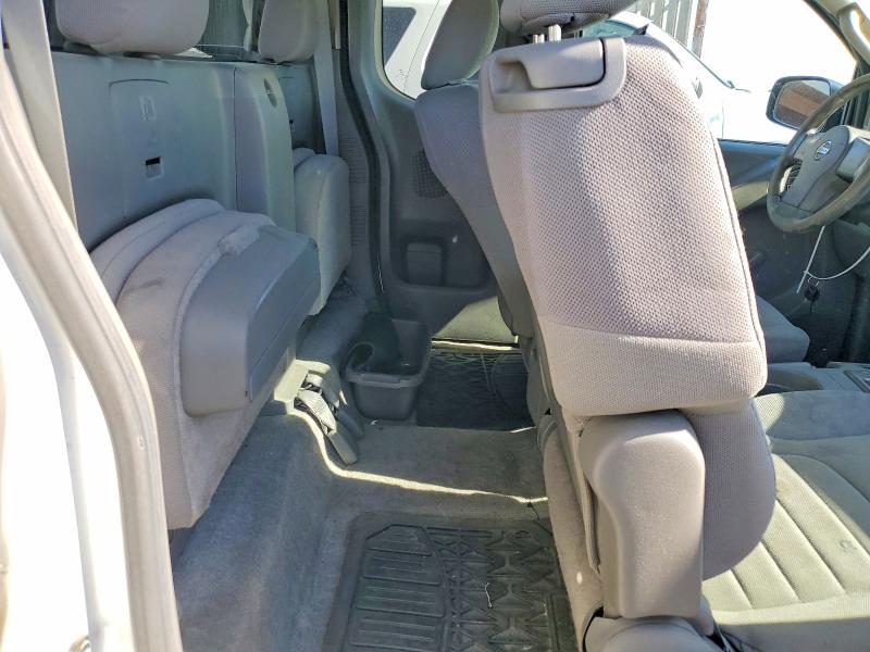 Aukcja sprzedaży 2012 Nissan Frontier, vin: 1N6BD0CT1CC464384, numer aukcji: 53240526