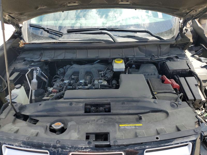 Aukcja sprzedaży 2023 Nissan Pathfinder, vin: 5N1DR3BD3PC249423, numer aukcji: 53620156