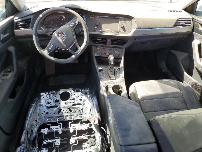Продаж на аукціоні авто 2021 Volkswagen Jetta, vin: 3VWC57BU1MM027960, номер лоту: 53834456