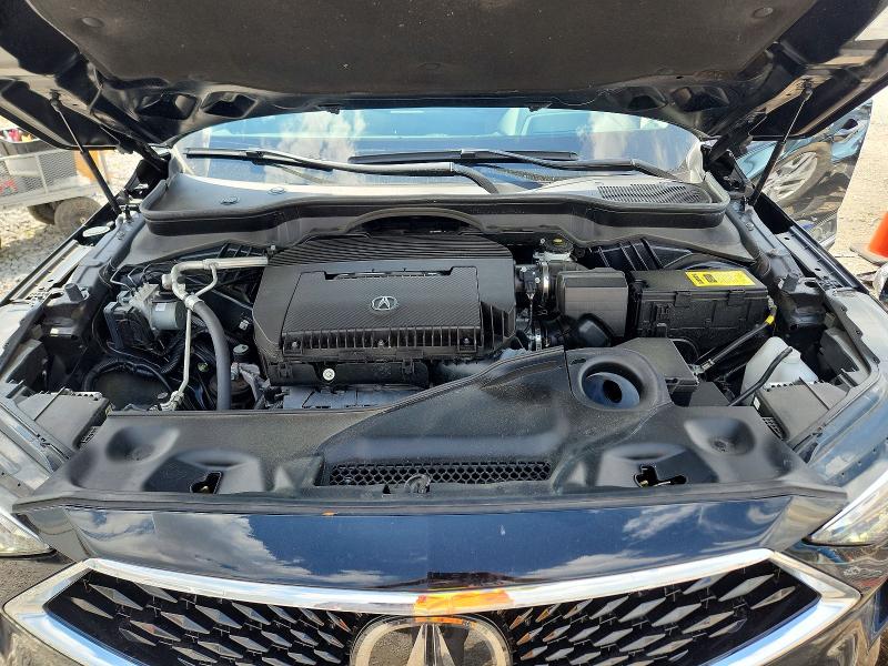 Aukcja sprzedaży 2022 Acura Mdx, vin: 5J8YE1H83NL040469, numer aukcji: 54281336