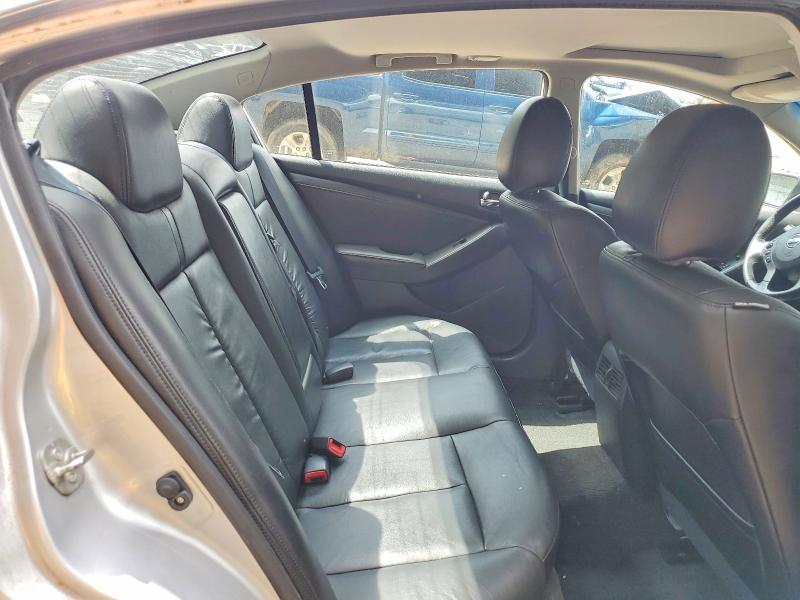 Продажа на аукционе авто 2012 Nissan Altima, vin: 1N4AL2AP3CN565424, номер лота: 55176516