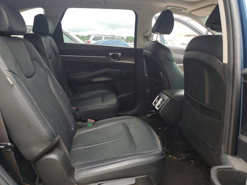 Aukcja sprzedaży 2025 Kia Sorento, vin: KNDRHDJG8S5346211, numer aukcji: 55199416