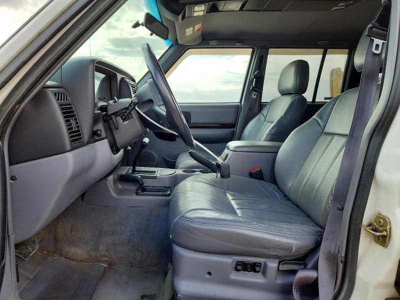 55232586 :رقم المزاد ، 1J4FJ68S1WL148921 vin ، 1998 Jeep Cherokee مزاد بيع