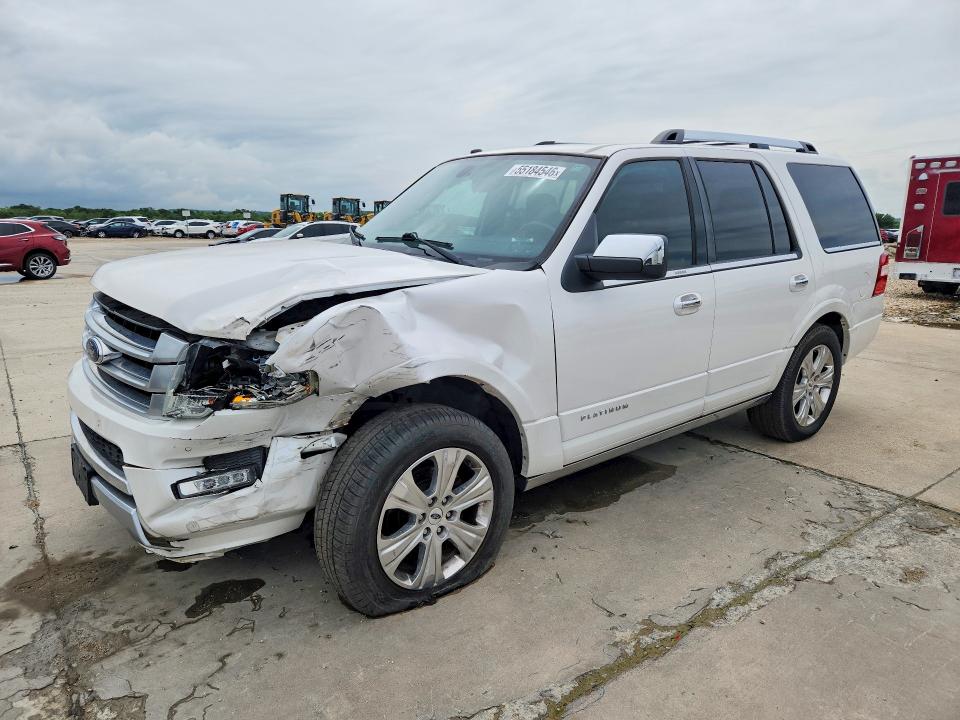 Aukcja sprzedaży 2016 Ford Expedition, vin: 1FMJU1LT7GEF14599, numer aukcji: 55184546