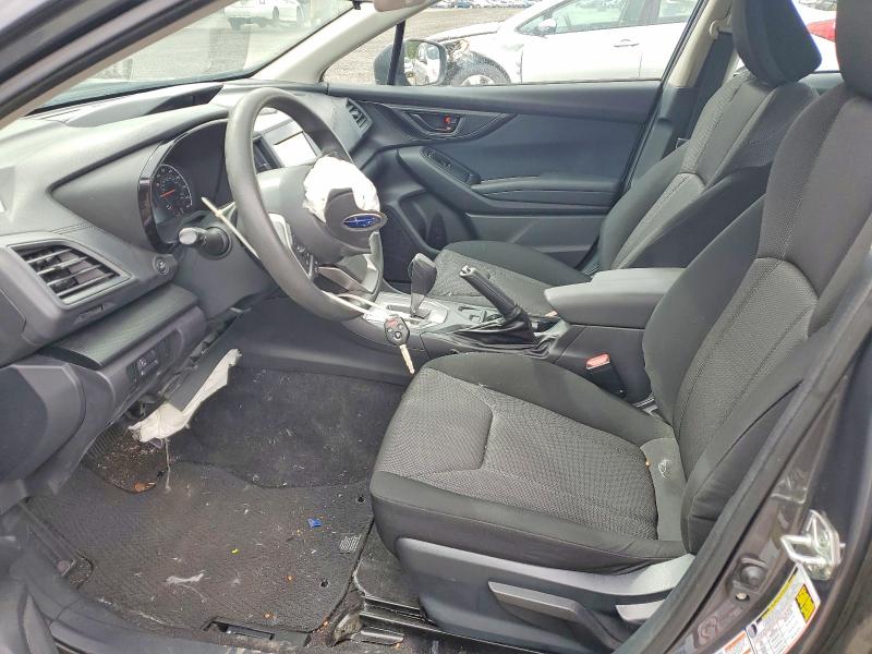 Aukcja sprzedaży 2019 Subaru Impreza, vin: 4S3GKAA63K3606069, numer aukcji: 53362626