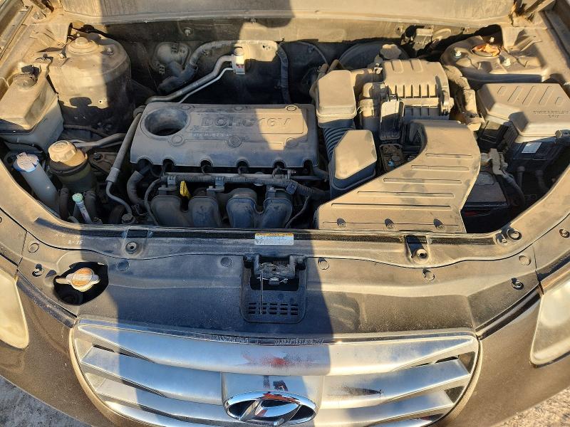 Продаж на аукціоні авто 2012 Hyundai Santa Fe, vin: 5XYZG3AB3CG156732, номер лоту: 52917926