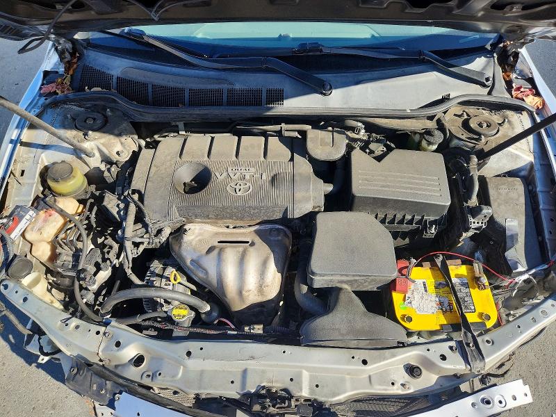 Продажа на аукционе авто 2010 Toyota Camry, vin: 4T1BF3EK9AU010129, номер лота: 54652306