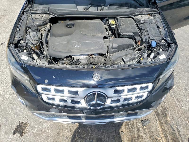 Продажа на аукционе авто 2018 Mercedes-benz Gla, vin: WDCTG4GB0JJ439146, номер лота: 53874766