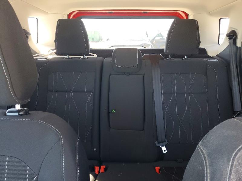 2020 Ford Ecosport მანქანა იყიდება აუქციონზე, vin: MAJ3S2GE1LC360746, აუქციონის ნომერი: 53134906