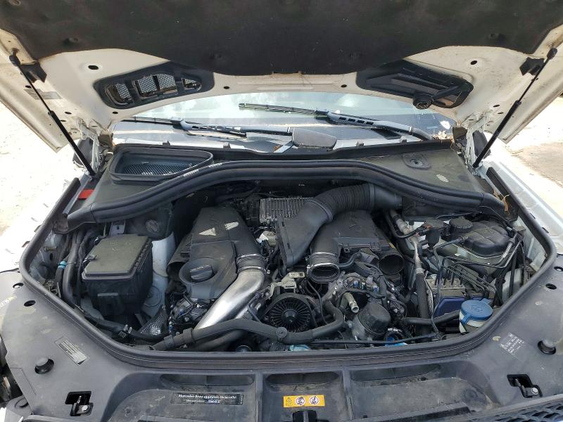 Aukcja sprzedaży 2014 Mercedes-benz Gl, vin: 4JGDF7CE8EA394294, numer aukcji: 52918076
